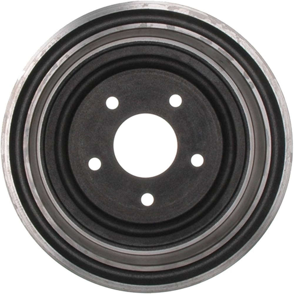 ACDelco 18B201A Advantage Rear Brake Drum