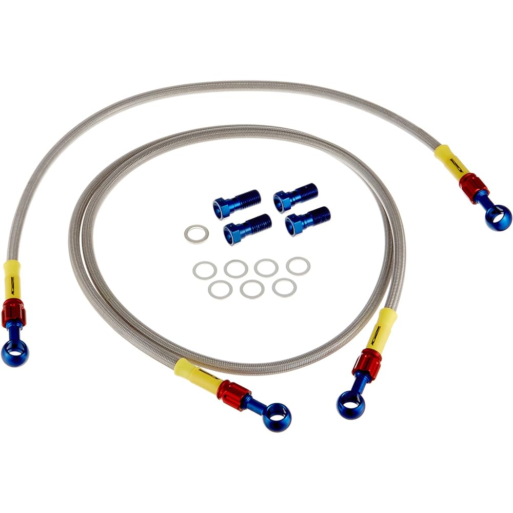 AC Performance Line Brake Hose
