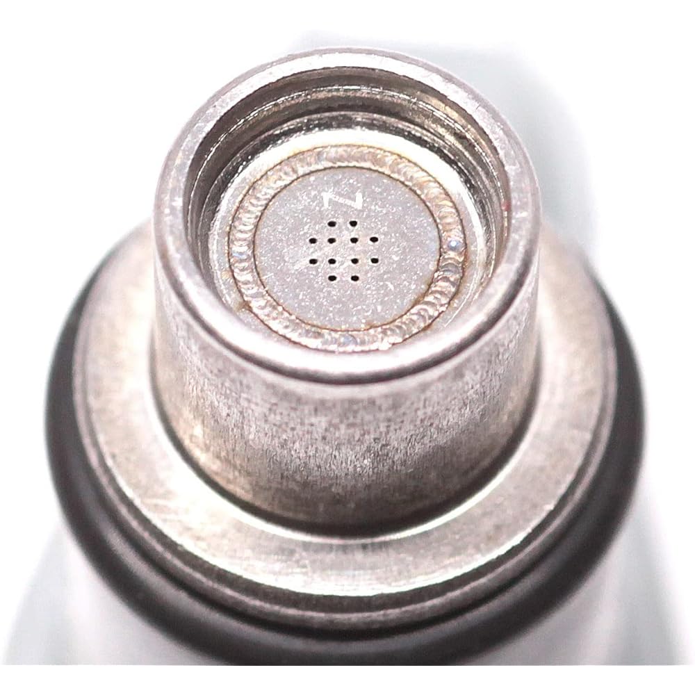TAYAKA High Performance Injector Capacity Selectable 100-260cc Compatible with Yamaha Cygnus X Type 2-3 BW'S125 Type 1 A 240cc