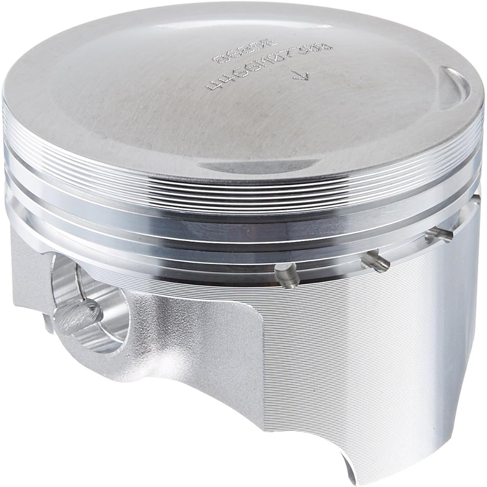 Wiseco Piston HON Perpetual , model: 4466M07300