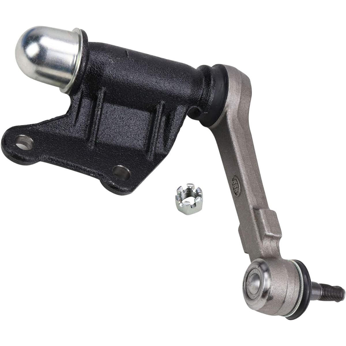 BECK/ARNLEY Idler Arm -101-4228