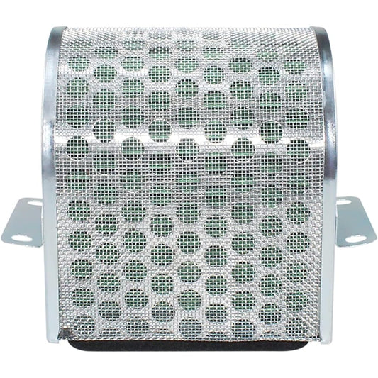 Motorcycle Breather Filter For Honda & Da CB500 CB500F CB 500F CBR 500R CBR500R 2013-2018 CB 500 X CB500X CB 500X 2013-2019 Motorcycle Intake Filter Cleaner