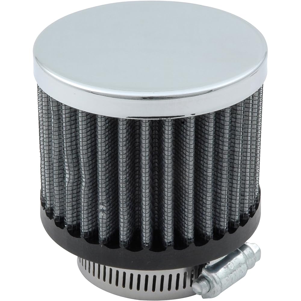 Allstar Performance All36205 1-3/8 Inch Valve Cover Breaker Shield