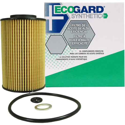 ECOGARD S5848 Synthetic+ Oil Filter