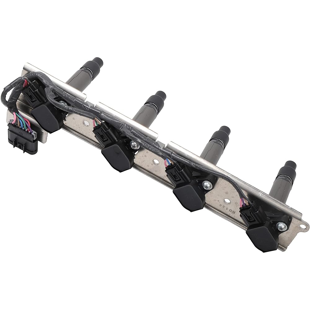 ACDelco D593A GM Original Equipment Ignition Coil