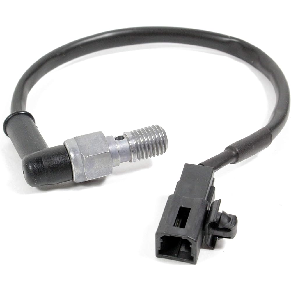 CAN-AM 2014-2018 Maverick 1000 Maverick Brake Switch 705601250 OEM