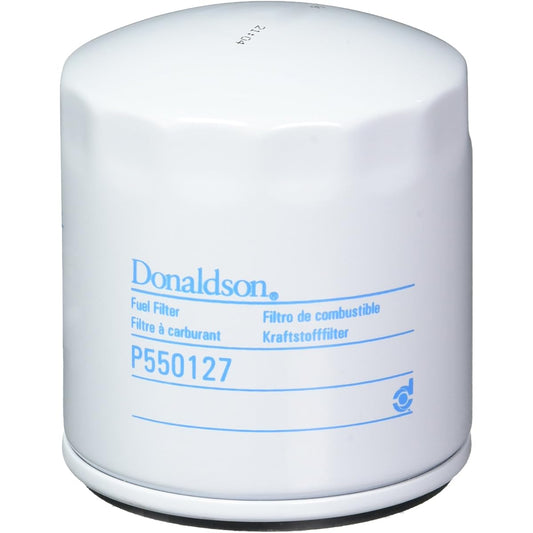 Donaldson P550127 fuel filter spin -on