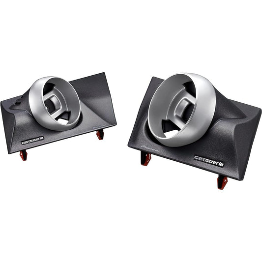 Pioneer Pioneer Speaker UD-K305 Sound Quality Improvement Item Tweeter Mounting Kit for Corolla Cross Carrozzeria