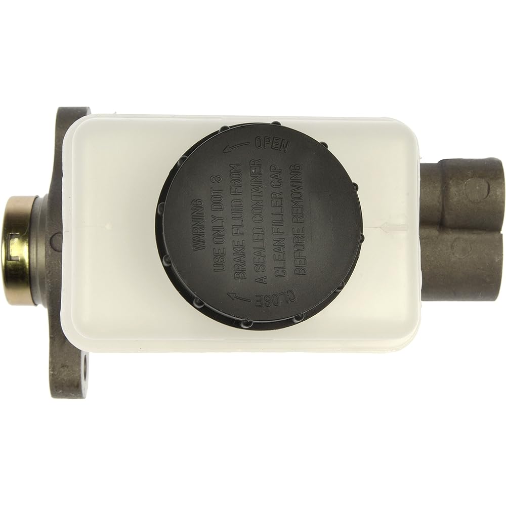Dorman M630103 New Brake Master Cylinder