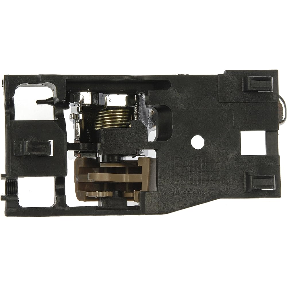 DORMAN 81282 Front/rear driver side interior door handle
