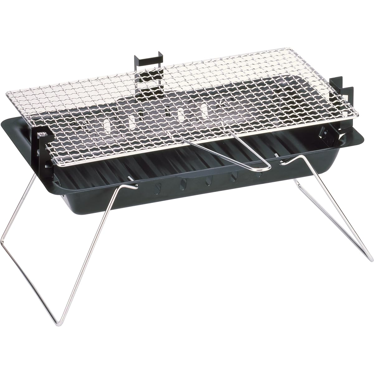 GREEN LIFE Stove Thin BBQ Stove SB-430Y