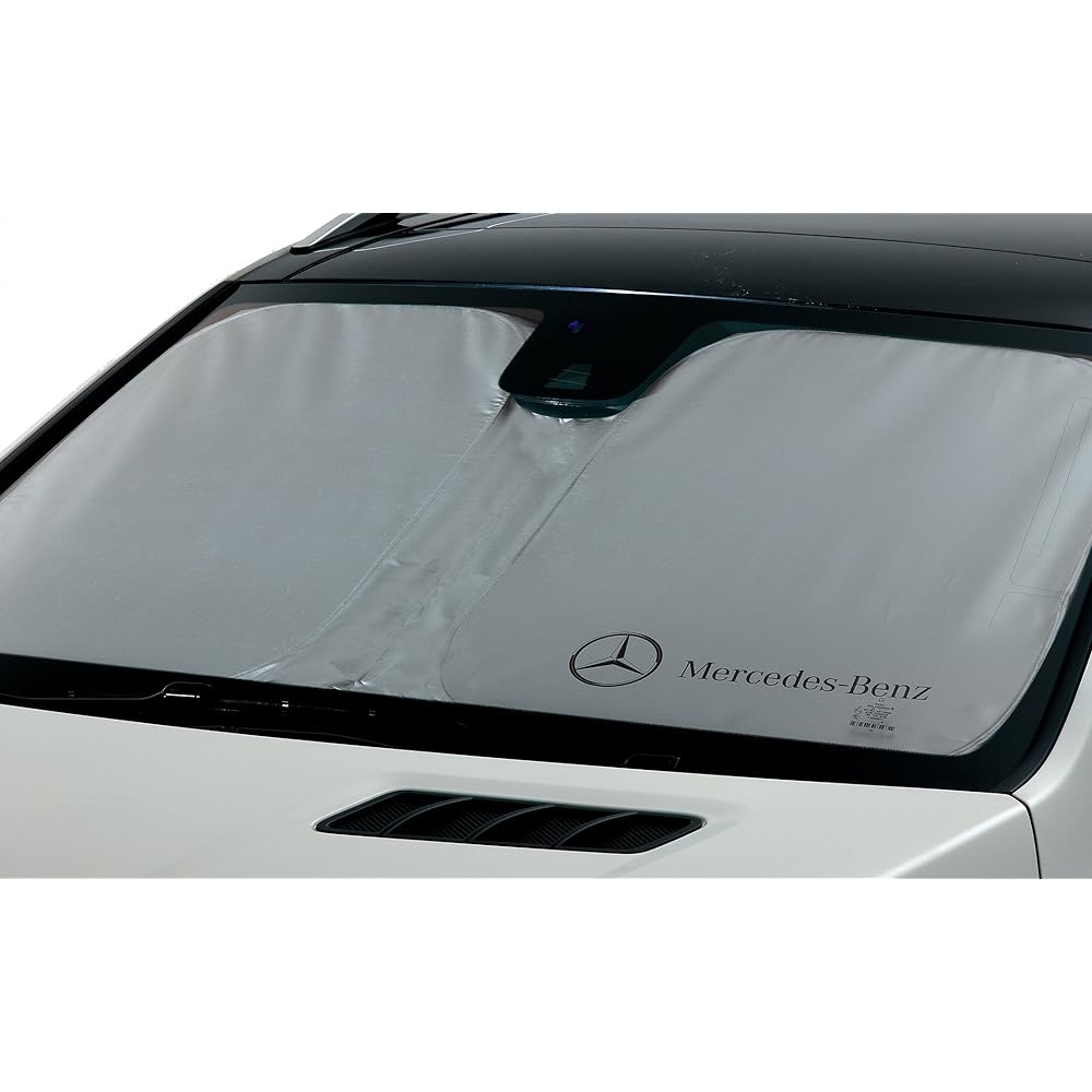 [Mercedes-Benz Accessories] Genuine front sunshade GL X164