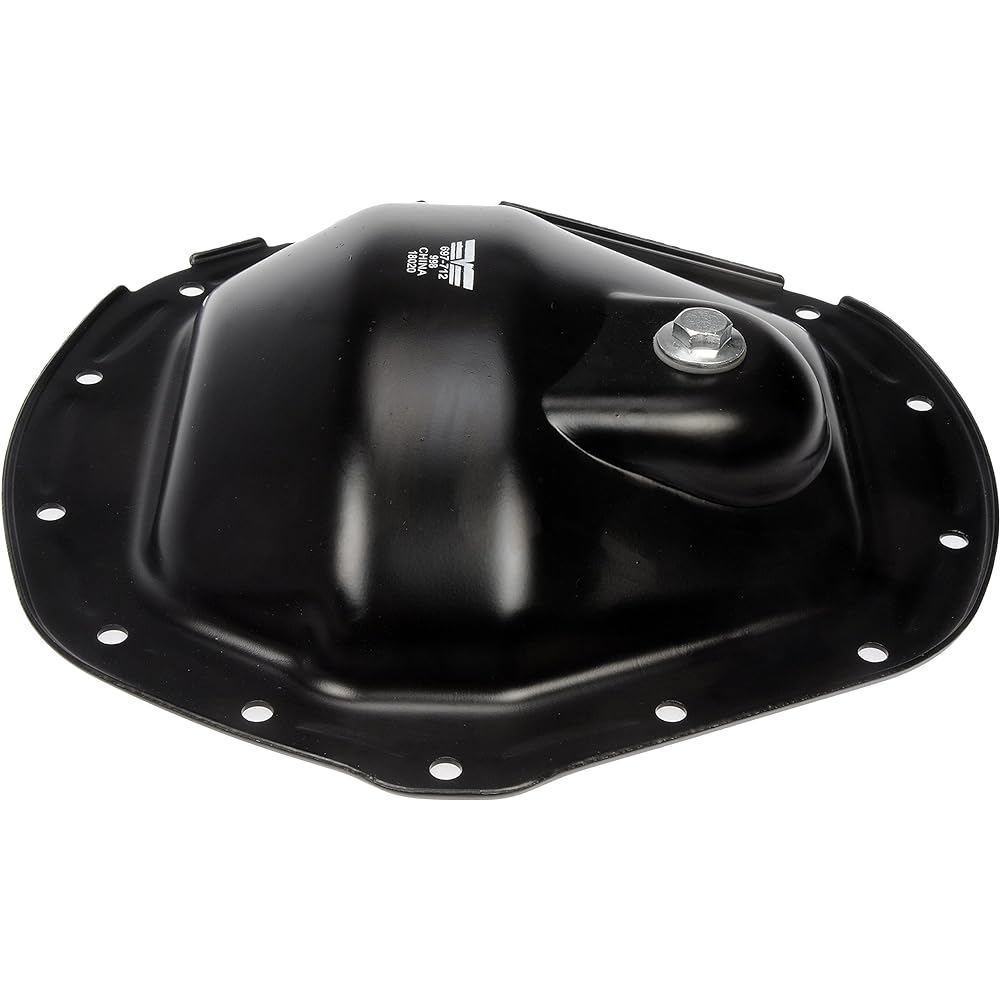 DORMAN 697-712 Rear Di Differical Cover Chevrolet/GMC model
