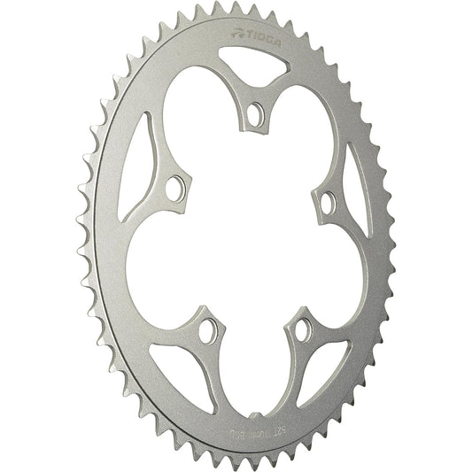 TIOGA Chainring (for 5 arms/PCD: 110mm) 36T