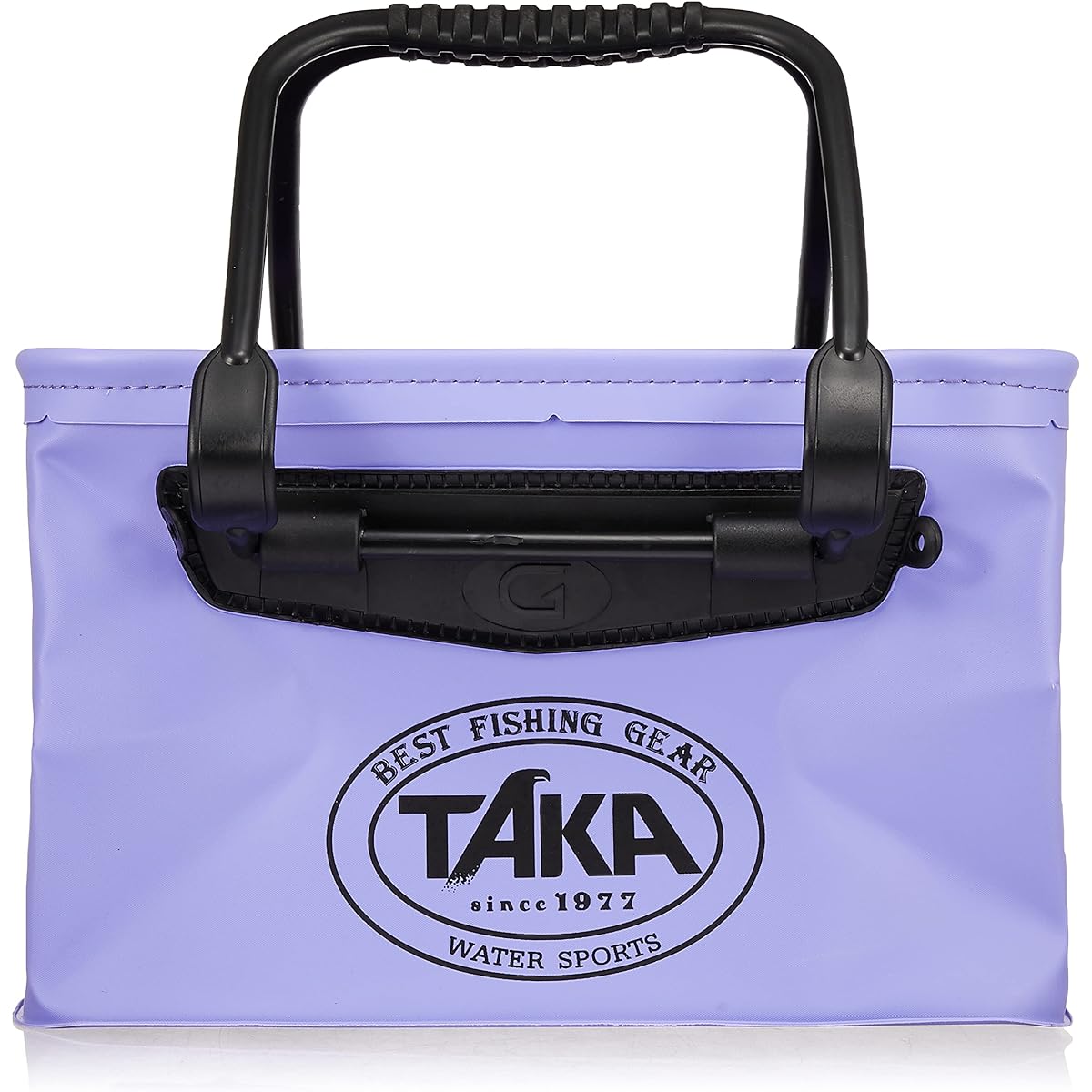 Taka Sangyo 720-square EVA bag without lid *Color cannot be specified.