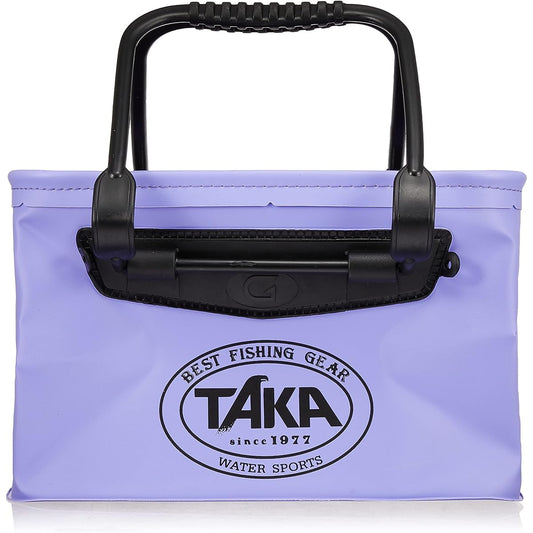 Taka Sangyo 720-square EVA bag without lid *Color cannot be specified.