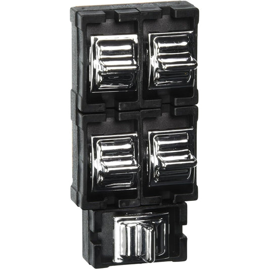 Switchdoctor Window Master Switch 1990-1997 Lincoln Town Tounker 1973-1976 Lincoln Mark IV 1980-1991 Mercury Grand Marquis 1980-1991 Ford Crown Victoria Country Square 1972-19777 Mercury Comet
