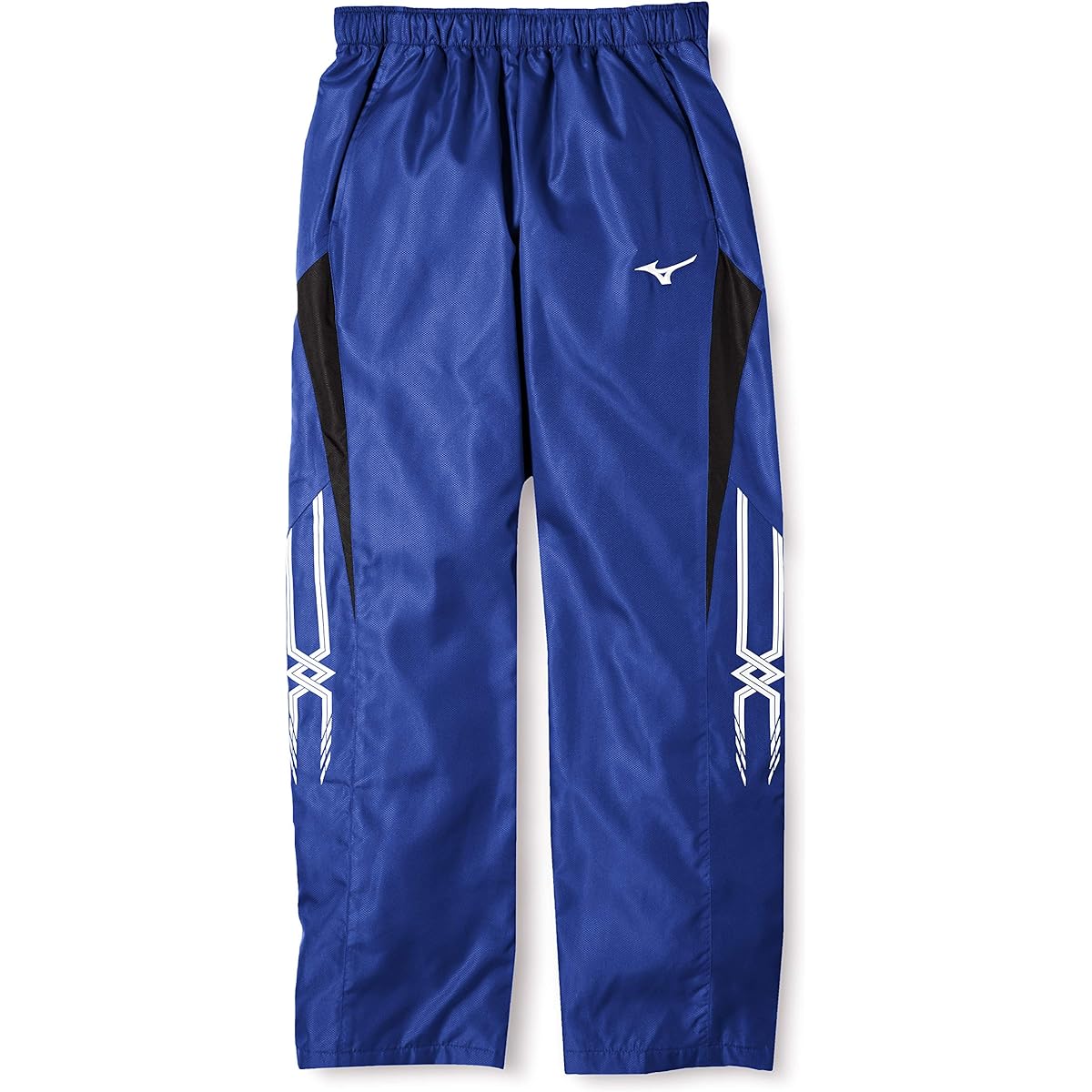 [Mizuno] Training Wear Breath Thermo Warmer Pants 32JF7550