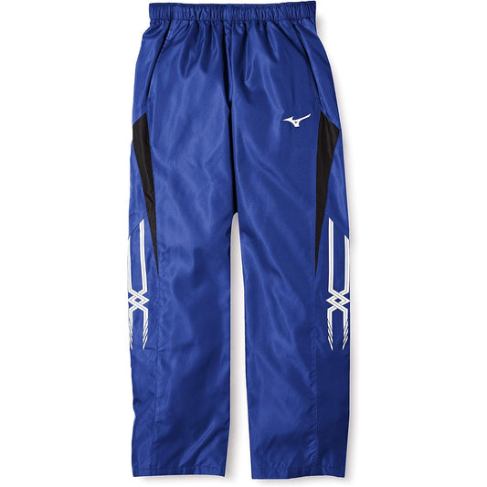 [Mizuno] Training Wear Breath Thermo Warmer Pants 32JF7550