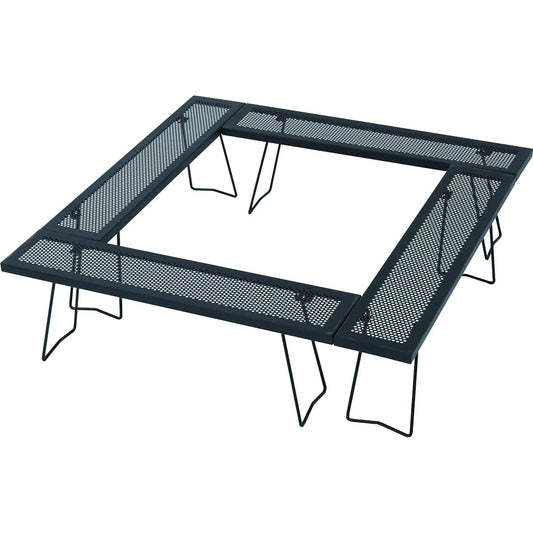 Tent Factory Steel Works Free 4 Set