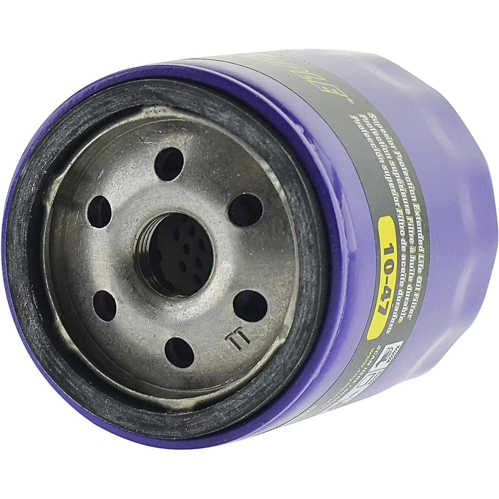 Royal Purple 10-47 EXTENDED LIFE Premium Oil Filter