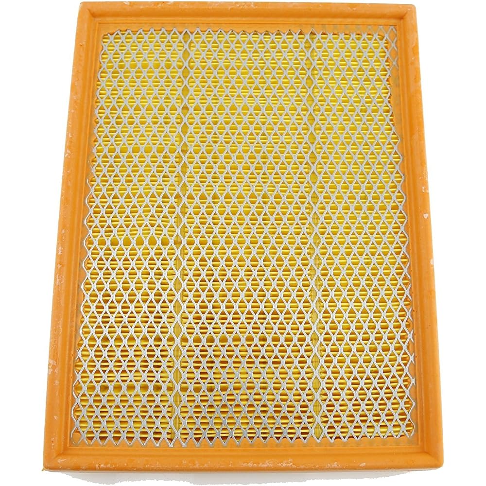 DUCATI OEM Air Filter MONSTER 400 620 750 800 1000 1000 S2R S4 42610111a