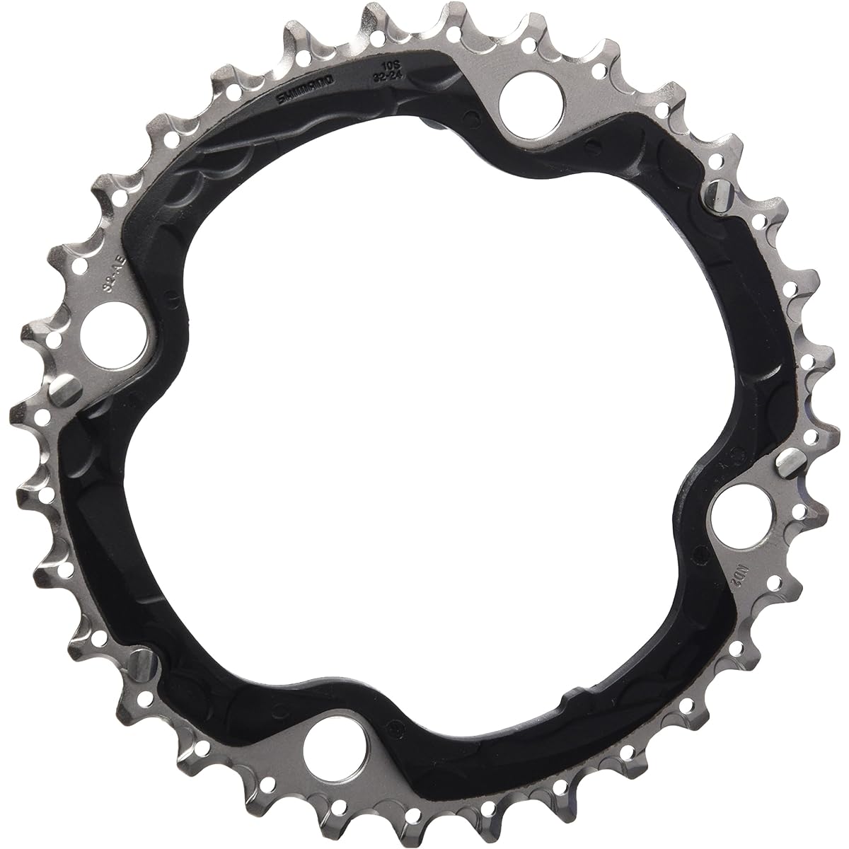 SHIMANO Chainring FC-T521 Y1NL980