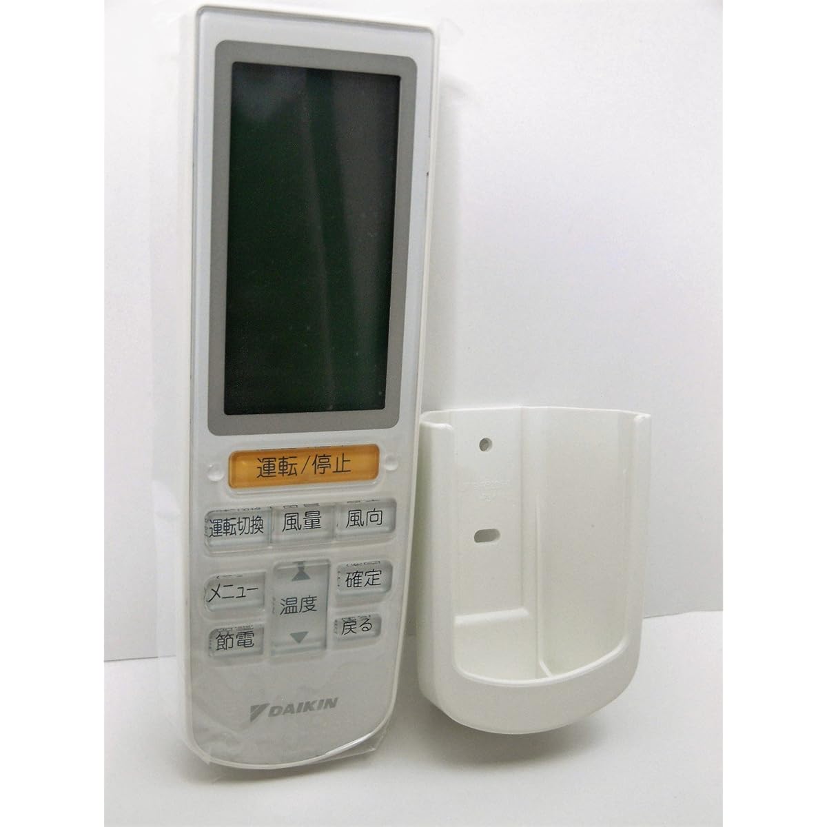 DAIKIN Air Conditioner Remote Control BRC4L101