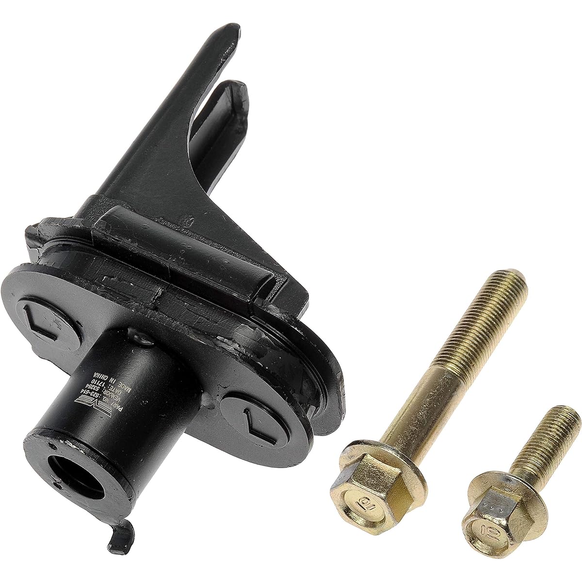 DORMAN 523-514 Front Driver Side Suspension Subframe Mount Acula/Honda Model