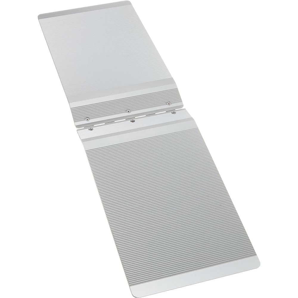 Cyclocare Safe Slope Step Over Type No.953