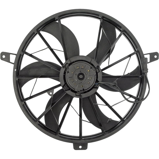 Dorman 620-010 Radiator Fan Assembly
