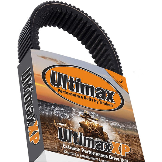 Polaris RZR Turbo / Turbo S / RS1 / Drive belt Timkin Ultimax UXP480