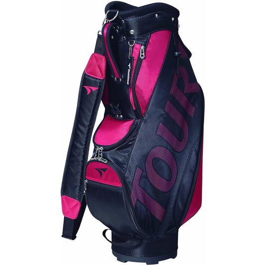 BRIDGESTONE Caddy Bag TOURSTAGE CBTV26 Men's