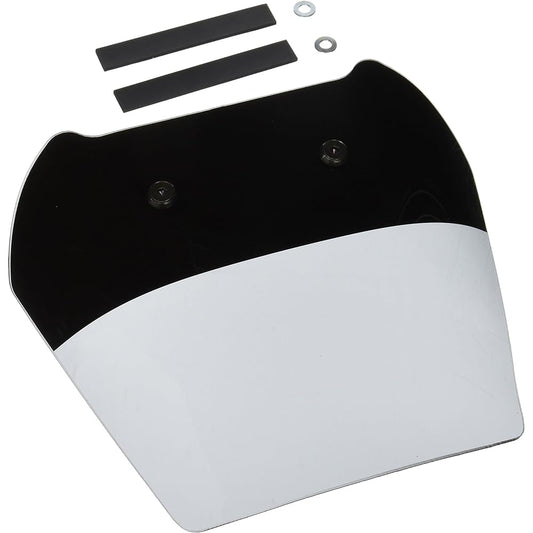 RALLY 790 Meter Visor Serrow 225W/D.Tracker 98-07 KLX RY790