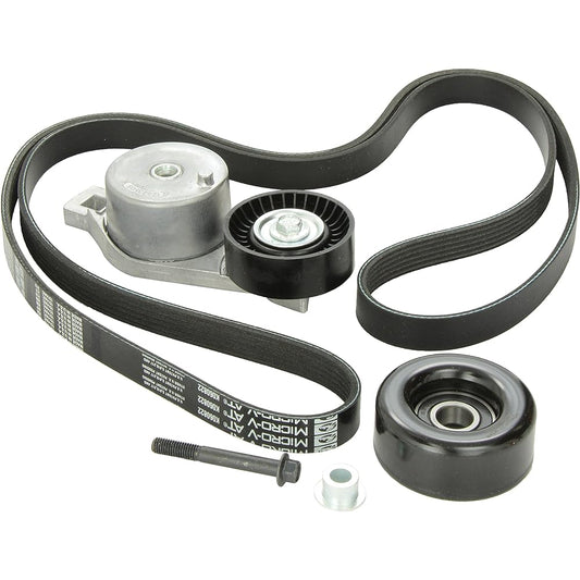 Gates ACK060822 Belt Drive Kit