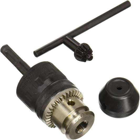 Makita SDS plus hammer chuck set (chuck capacity 13mm) with chuck key and 1 dustproof rubber cap A-31544