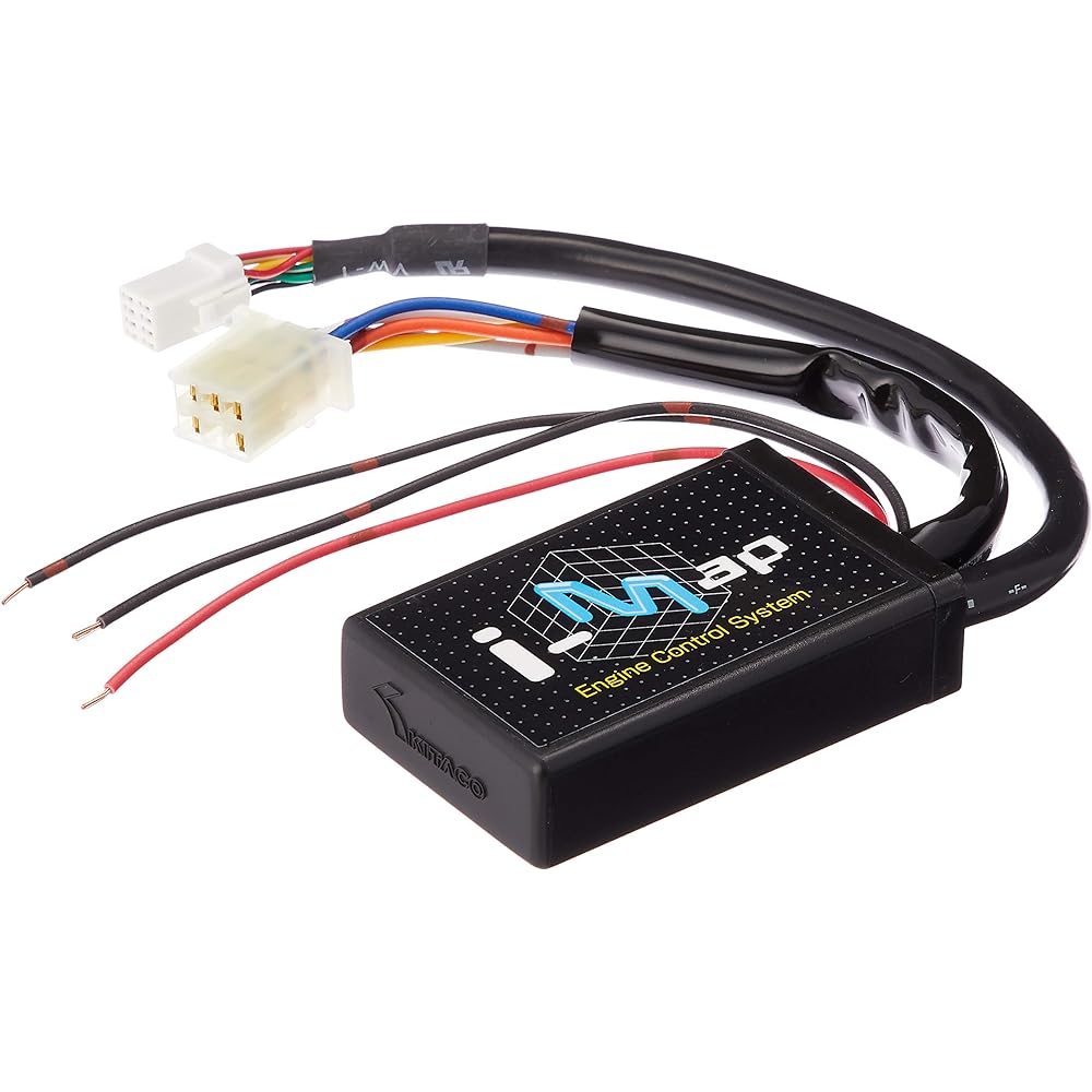 KITACO I-MAP (Injection Controller) Ape 50/Ape 50 Type D 763-1138000