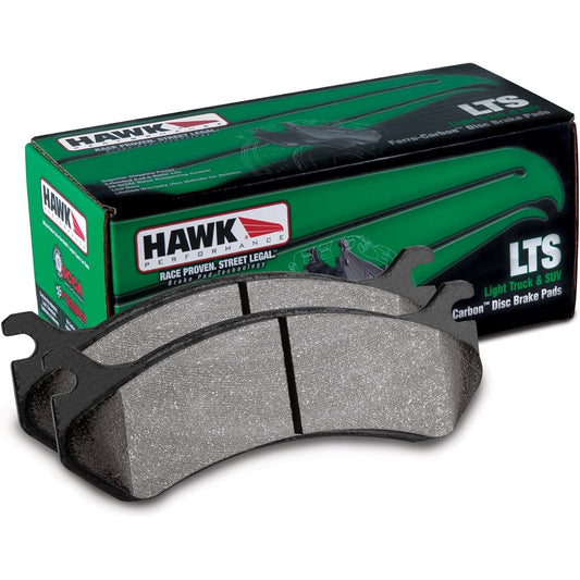 Hawk Performance HB567Y.694 LTS Brake Pad