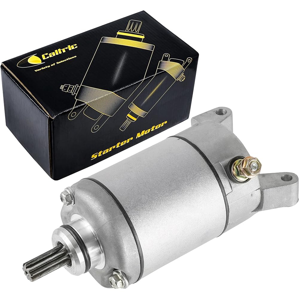 Caltric Starter Polaris Ranger 570 EFI/Ranger Crew 570 EFI 2014