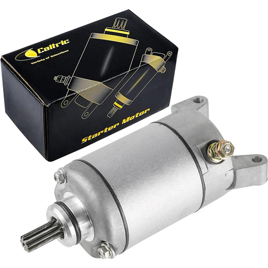 Caltric Starter Polaris Ranger 570 EFI/Ranger Crew 570 EFI 2014