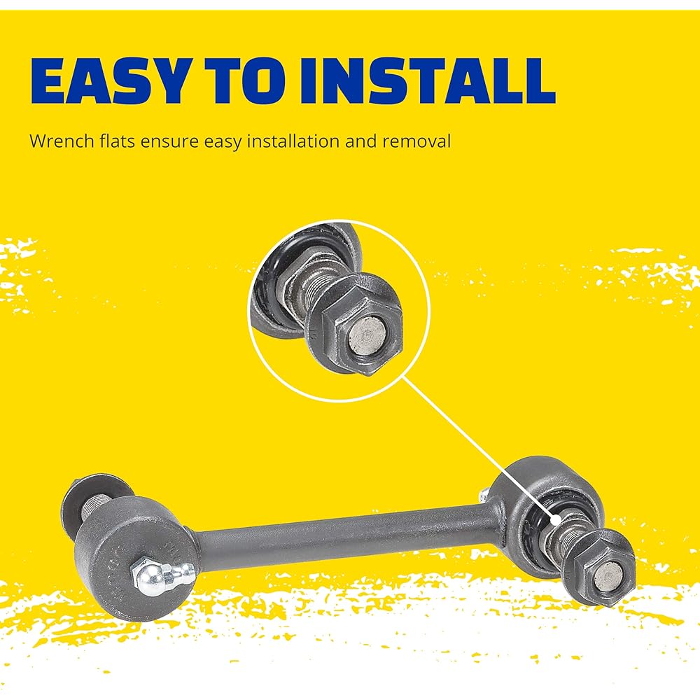 MOOG K80825 Stabilizer Bar Link Kit
