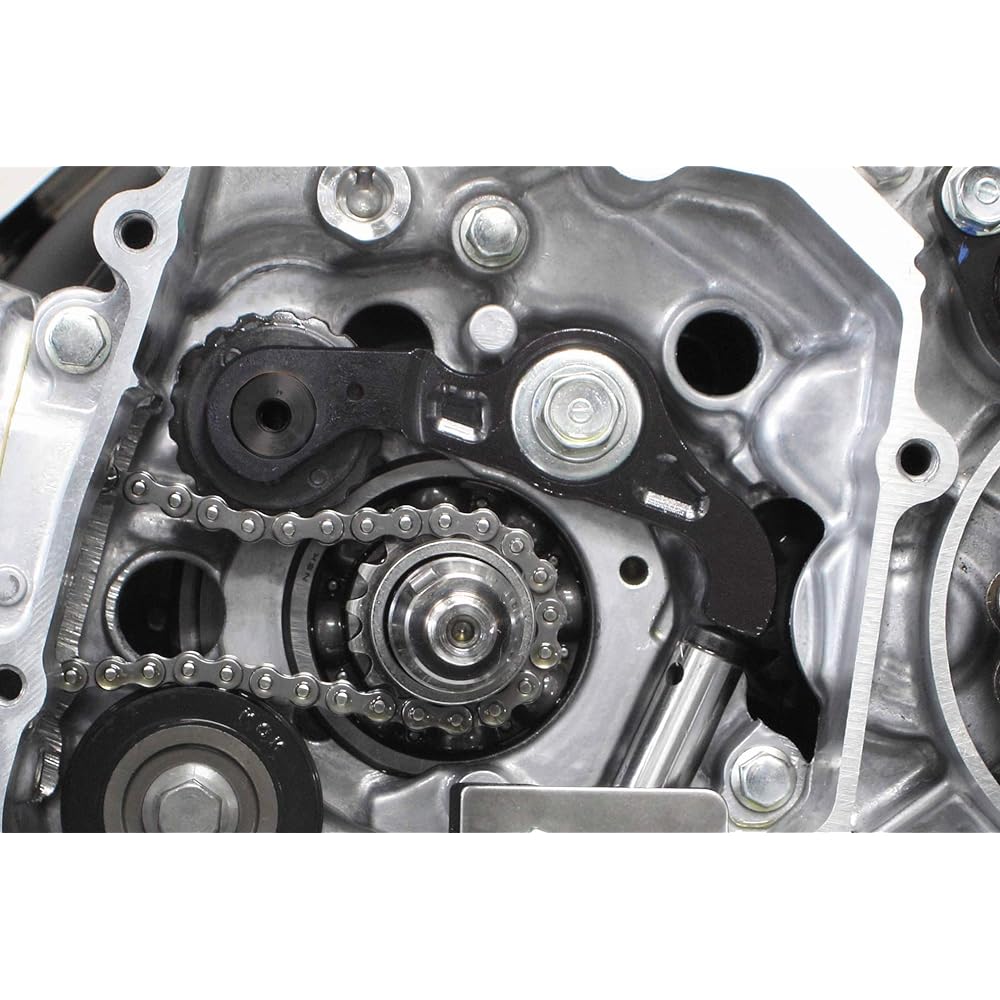 Special parts Takegawa Super Cam Chain Tensioner Super Cub 50/110 Cross Cub 50/110 01-14-0009