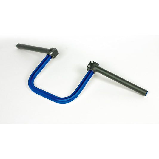 SP Takegawa Adjust Steering Handle Blue 06-01-2007