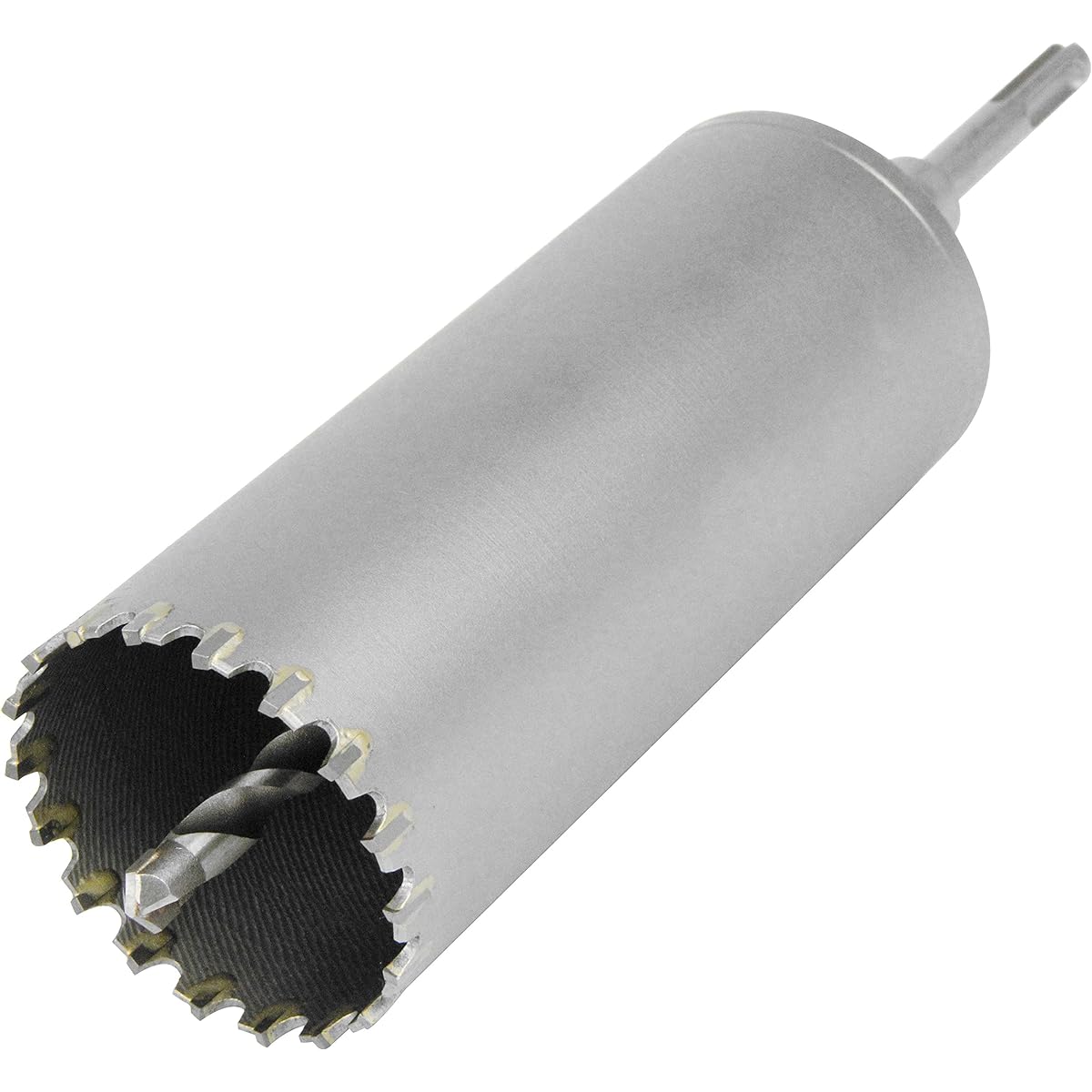 SK11 SDS shank rotating vibrating core drill 65mm SKS-65 for air conditioner installation work