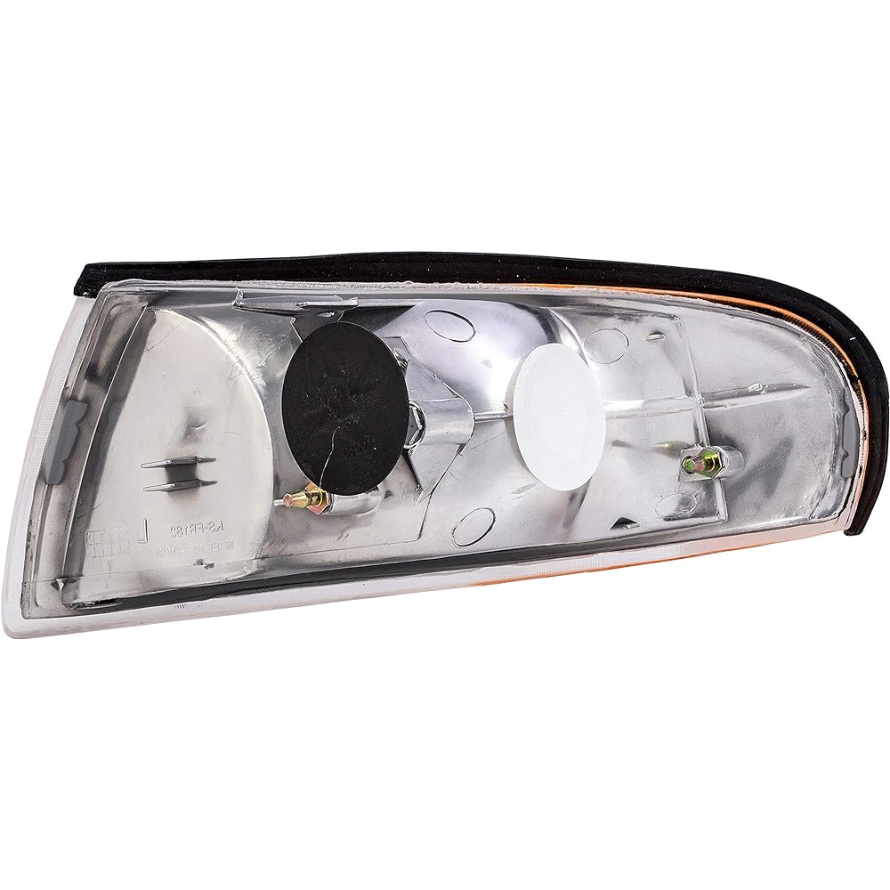 Dorman 1630237 Ford Mustang Passenger Side Parking / Turn Signal Light Assembly
