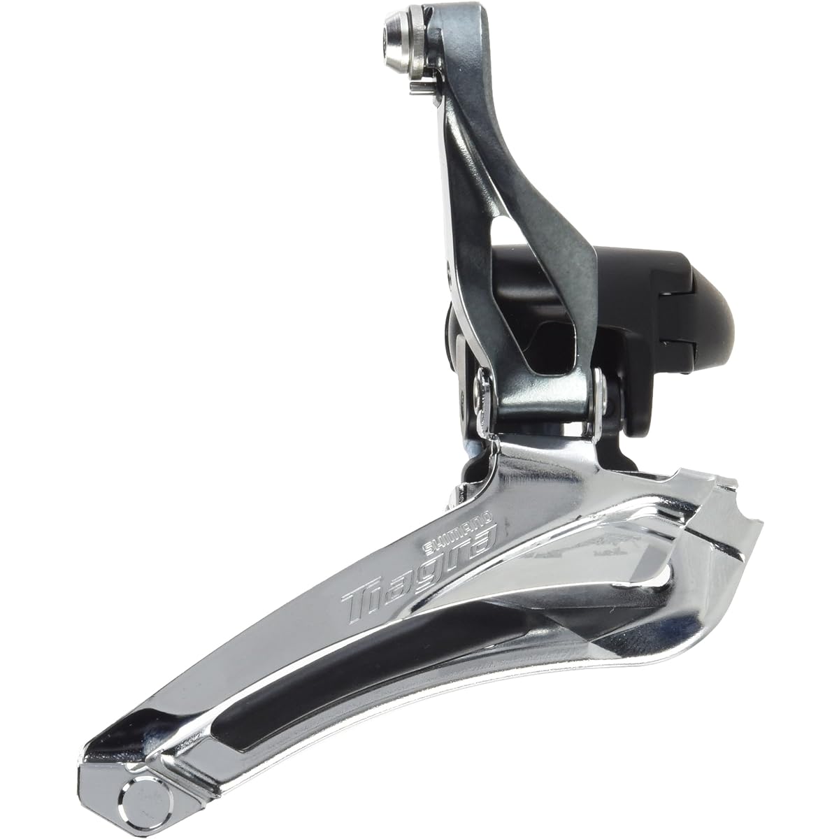 SHIMANO FD-4700-BL Band type TL-FD68 included Compatible speed: 2X10 FD-4700