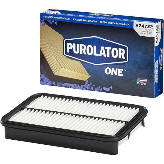 PUROLATOR A24722 Purolatorone Advanced Engine Air Filter