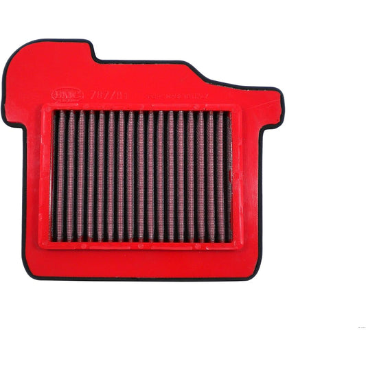 BMC FM787 SPORT / 01 replacement air filter multi -color