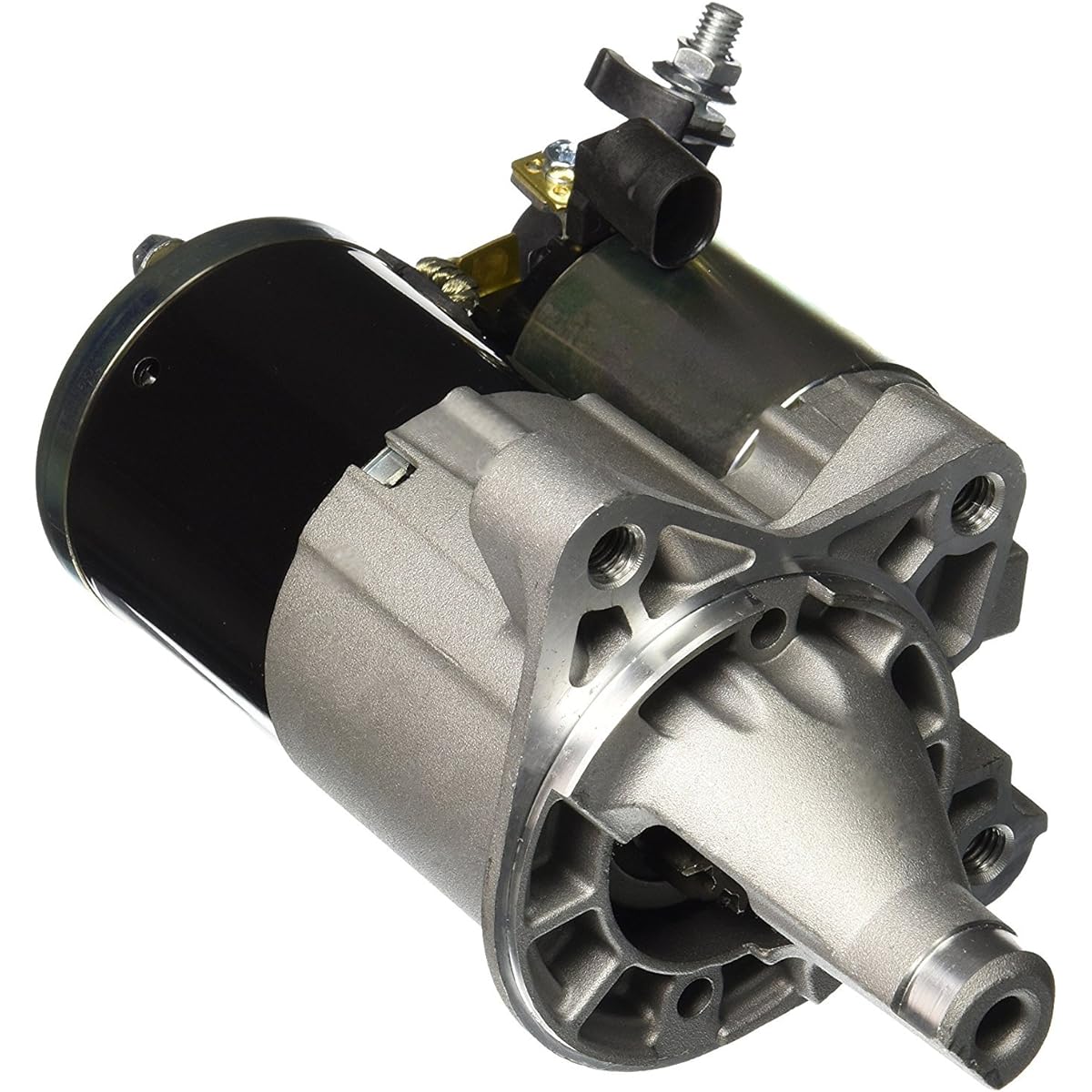 TYC 1-19026 07-09 Cr Sbrng 2.7L 3.5L V6 Str