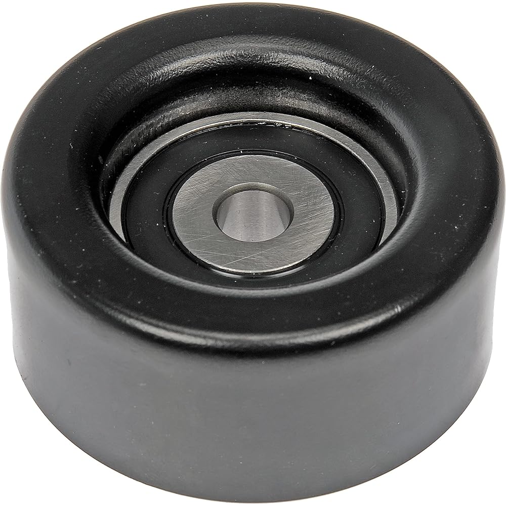 Dorman - TECHoice 419-651 Idler Pulley (Pulley Only)